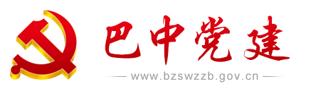 巴中党建